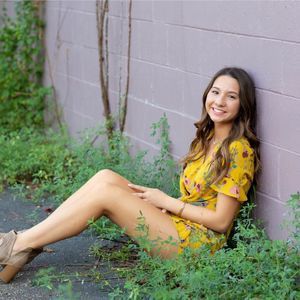 Meet your Posher, Sierra